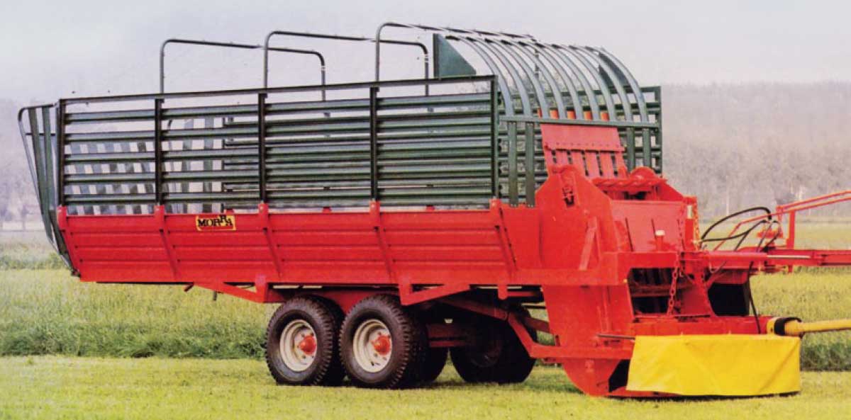 Trailer